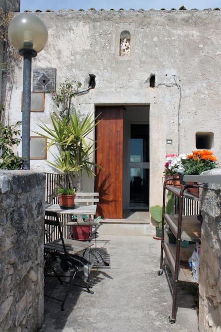 Casa Masseria Dell'800 Gargano. Le Mignole Monte Sant'Angelo Exterior photo