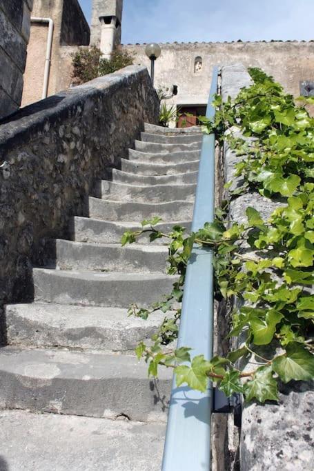 Casa Masseria Dell'800 Gargano. Le Mignole Monte Sant'Angelo Exterior photo