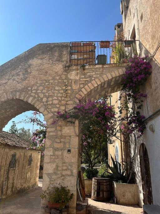 Casa Masseria Dell'800 Gargano. Le Mignole Monte Sant'Angelo Exterior photo